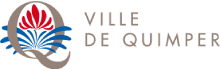 Logo Ville de Quimper