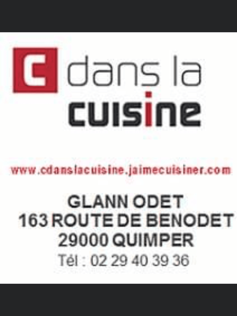 Photo de mise en avant de C dans la Cuisine