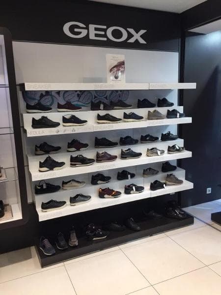 Photo de mise en avant de Geox