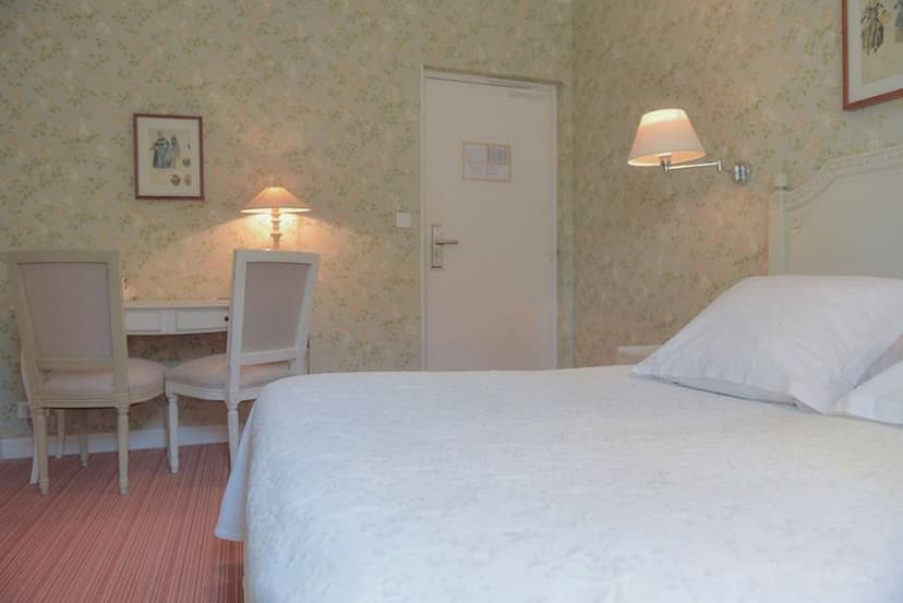 Photo de mise en avant de HOTEL GRADLON