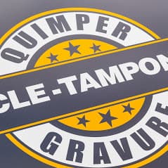 Photo de mise en avant de Quimper Gravure