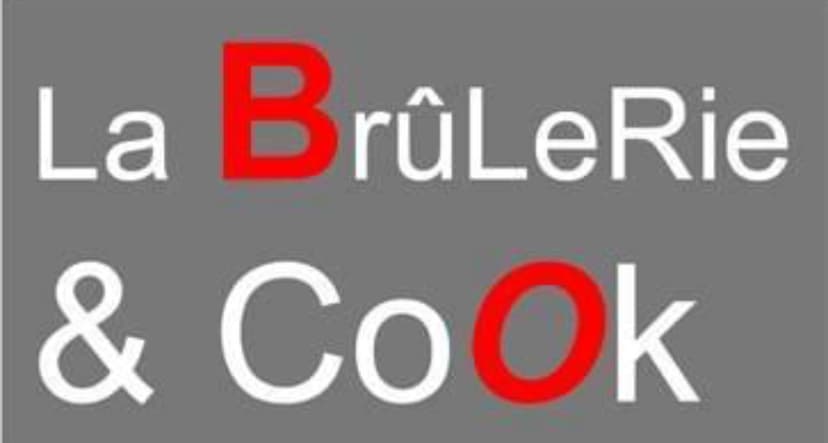 Photo de mise en avant de La Brûlerie & Cook