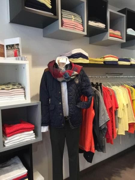 boutique numéro5