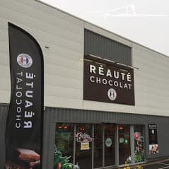 Photo de mise en avant de Réauté Chocolat