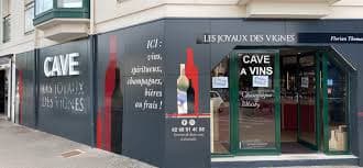 Les joyaux des Vignes Quimper