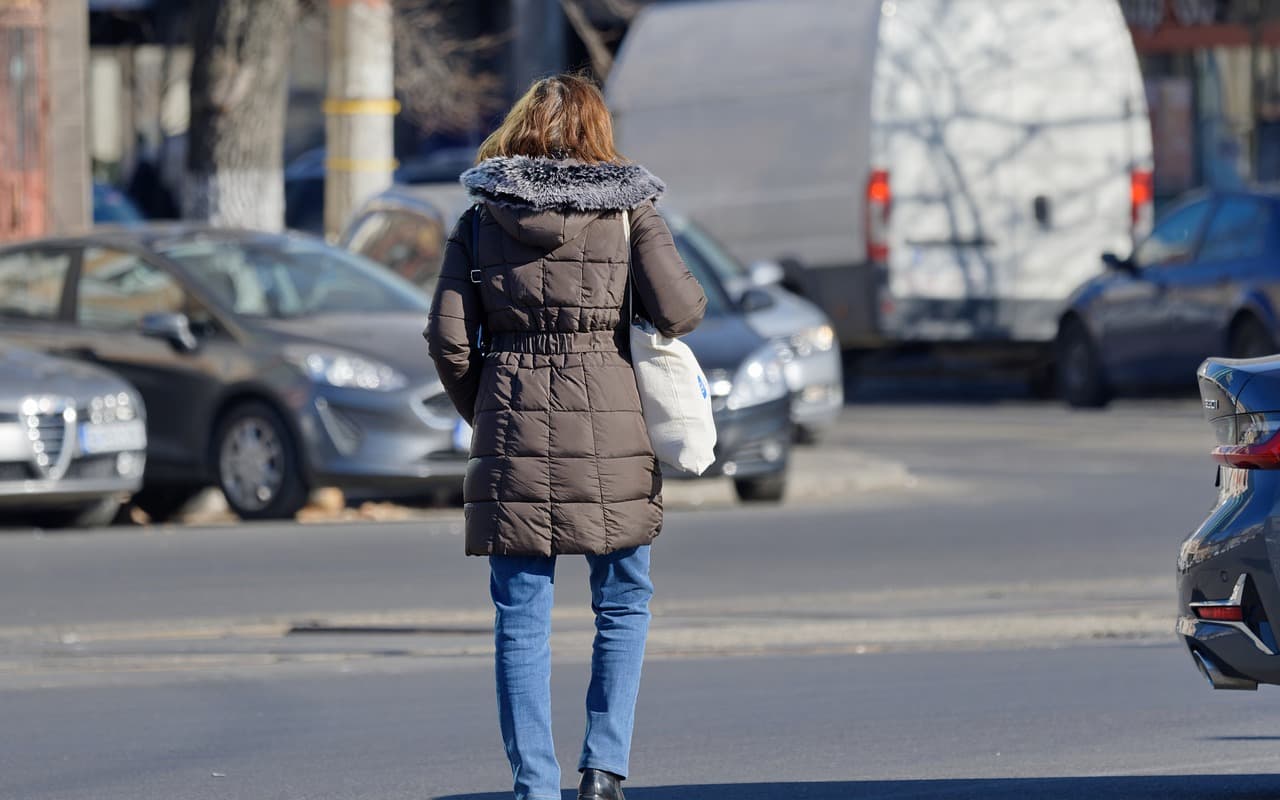 Image de mise en avant pour Un véritable Parking Relais pour les actifs du centre-ville