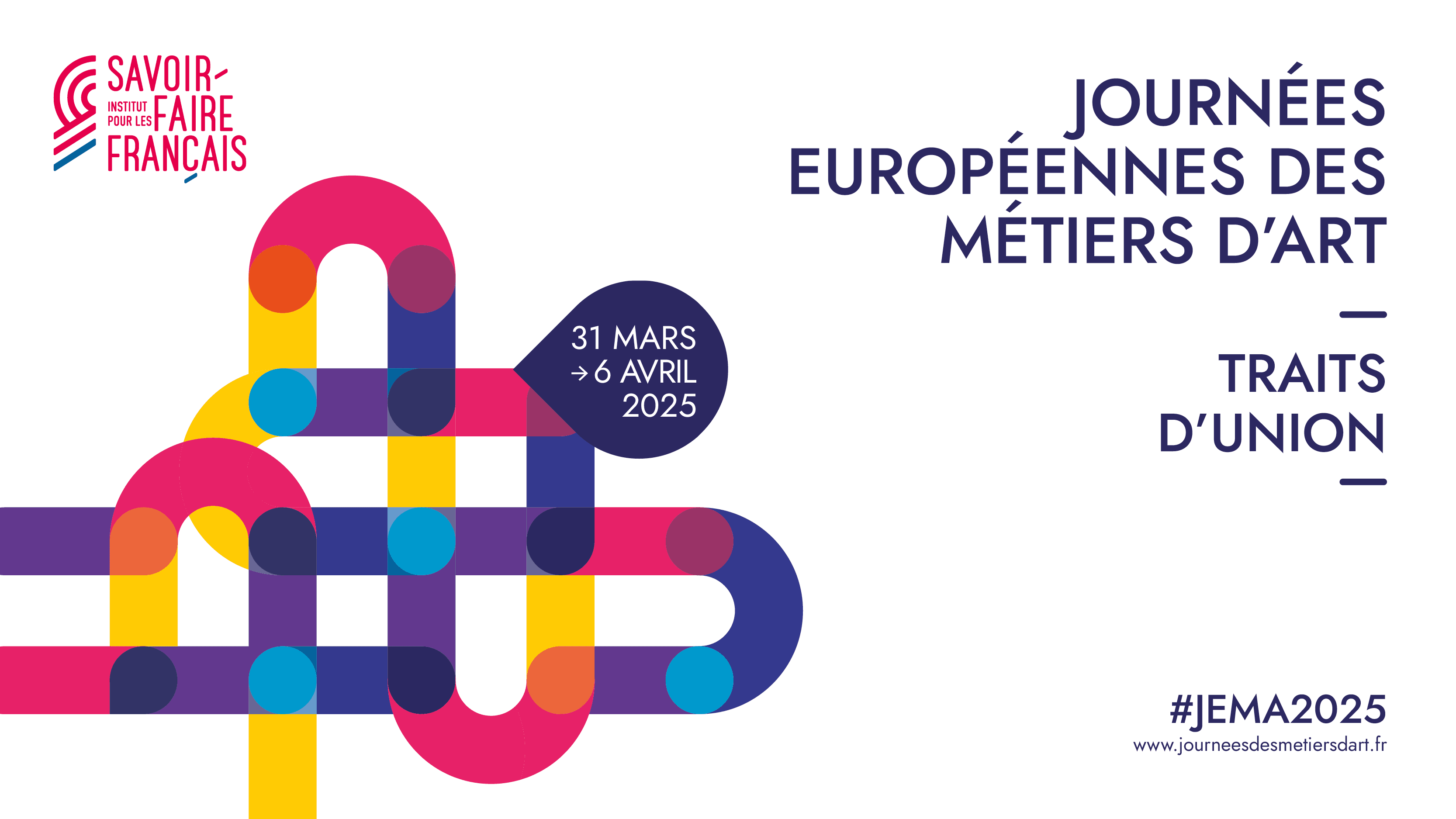 Image de mise en avant pour Les Journées Européennes des Métiers d’Art 2025 : une immersion au cœur du savoir-faire à Quimper