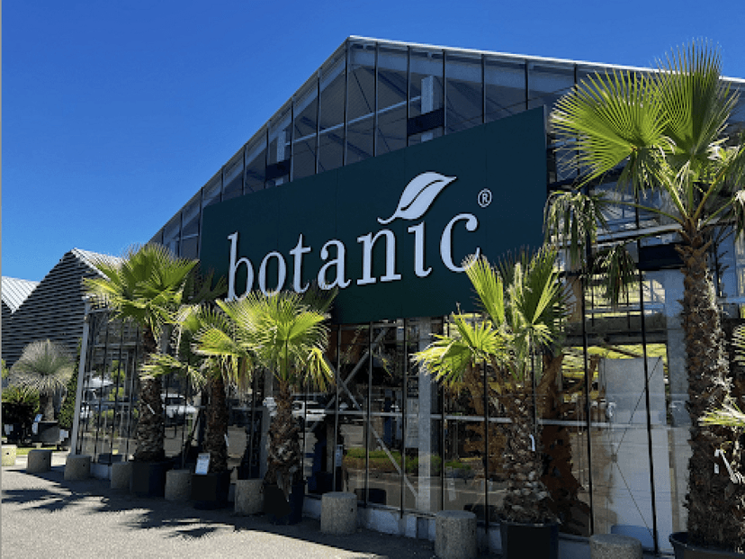 Photo de mise en avant de botanic® Quimper