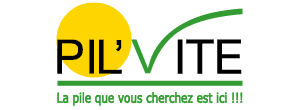 Photo de mise en avant de Pil’vite