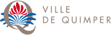 Logo Ville de Quimper