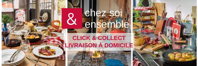 Photo de mise en avant de Ambiance et Styles