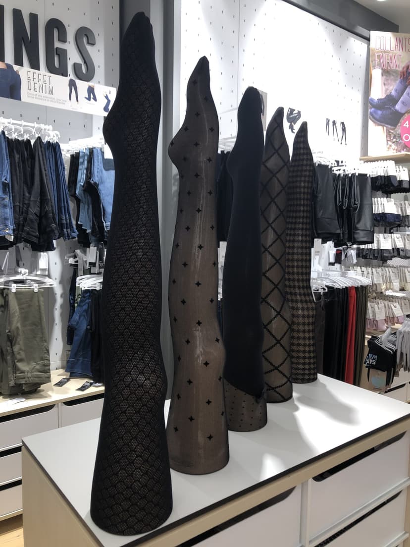 Photo de mise en avant de Calzedonia