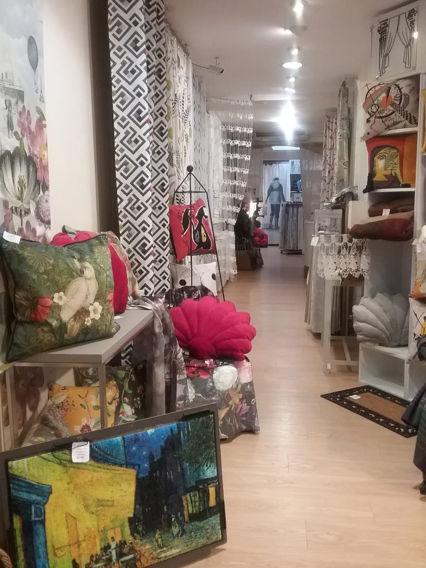 Photo de mise en avant de HDC DECOR