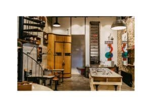 Photo de mise en avant de L’Oeil en Scène