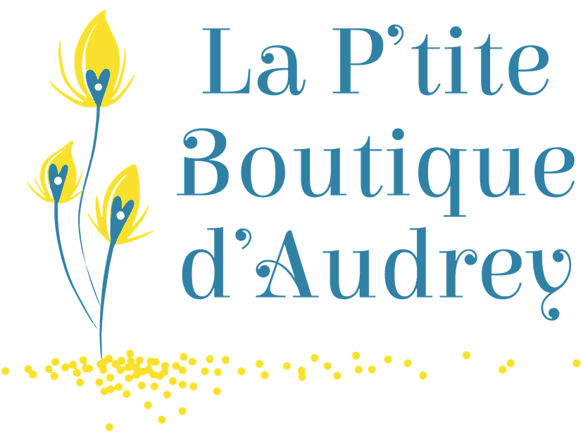 Photo de mise en avant de La P’tite Boutique d’Audrey