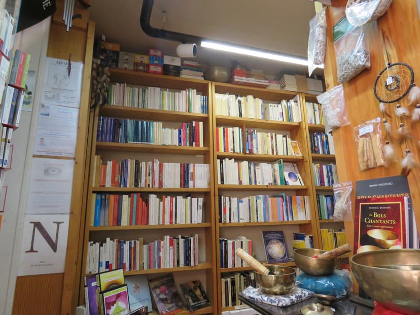 Photo de mise en avant de Le Chemin de l’Étoile