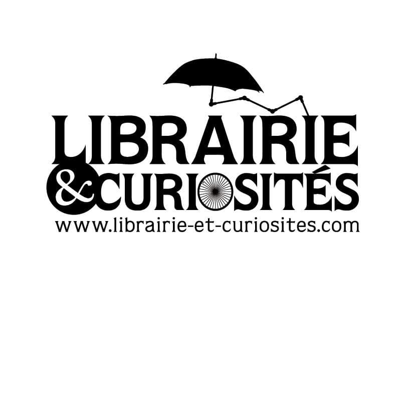 Photo de mise en avant de Librairie & Curiosités
