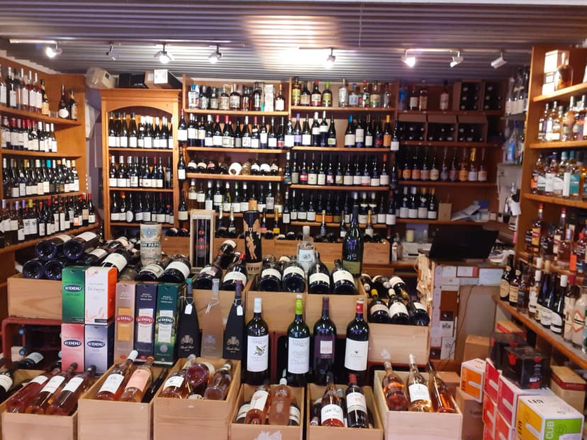 Photo de mise en avant de Passion Gourmande