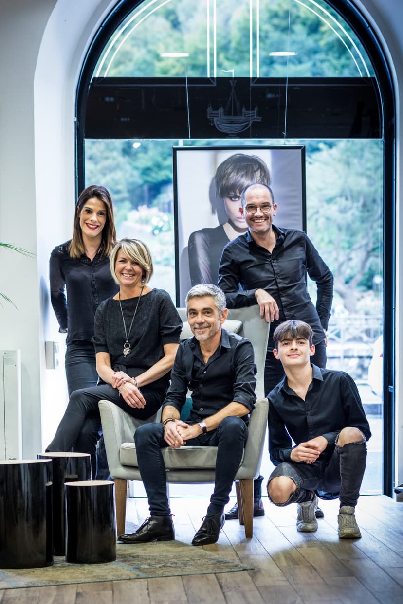 Photo de mise en avant de Salon GLV