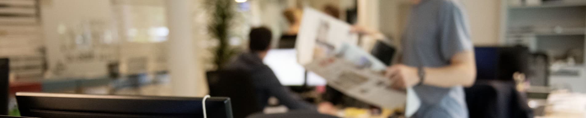 Photo de l'actualité