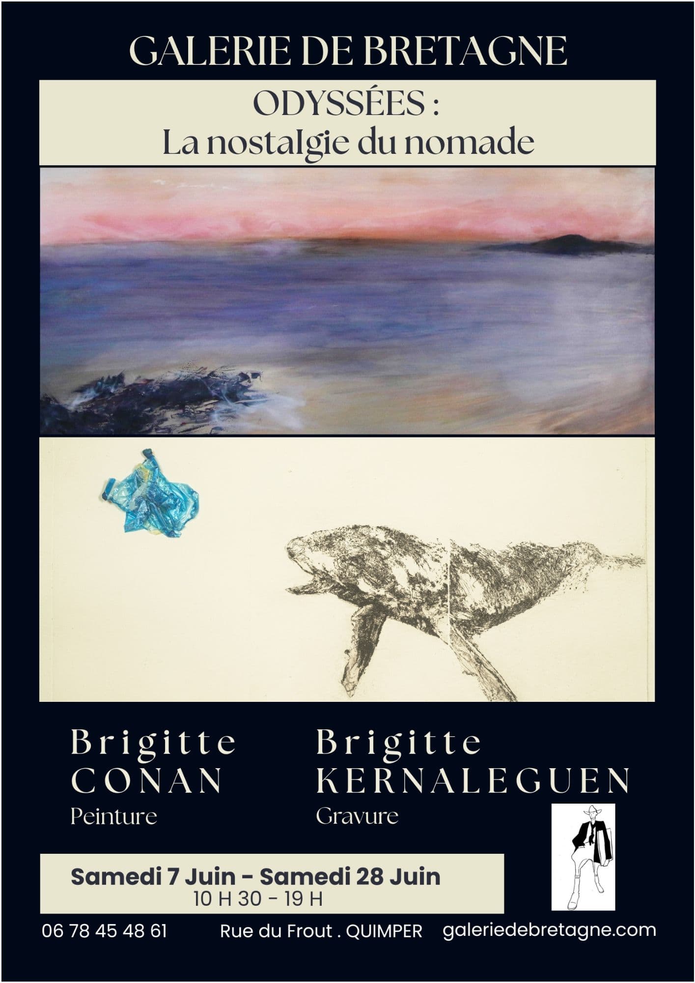 2025 GDB JUIN RECTO.jpg-6aa_9OCut Image de mise en avant pour juin 2025 : deux artistes pour les odyssées