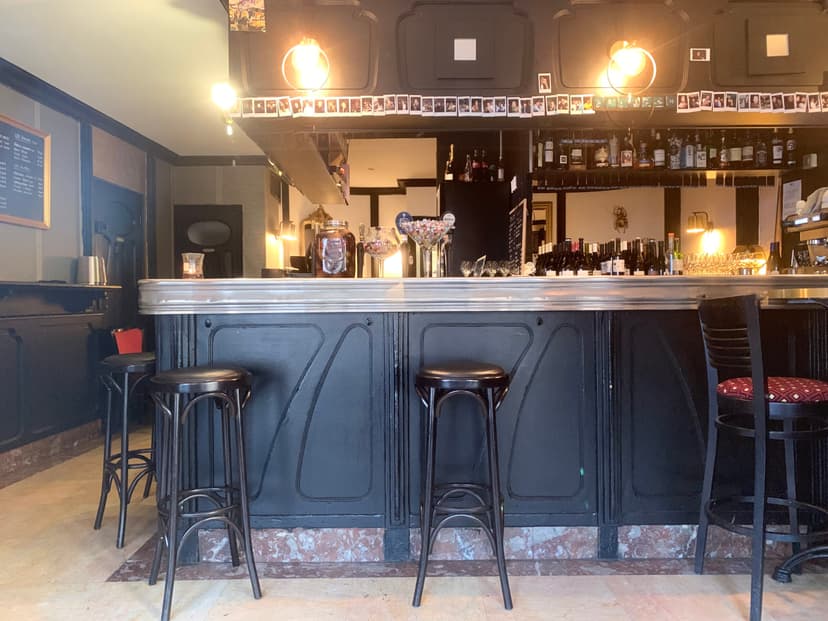 Photo de mise en avant de petit zinc