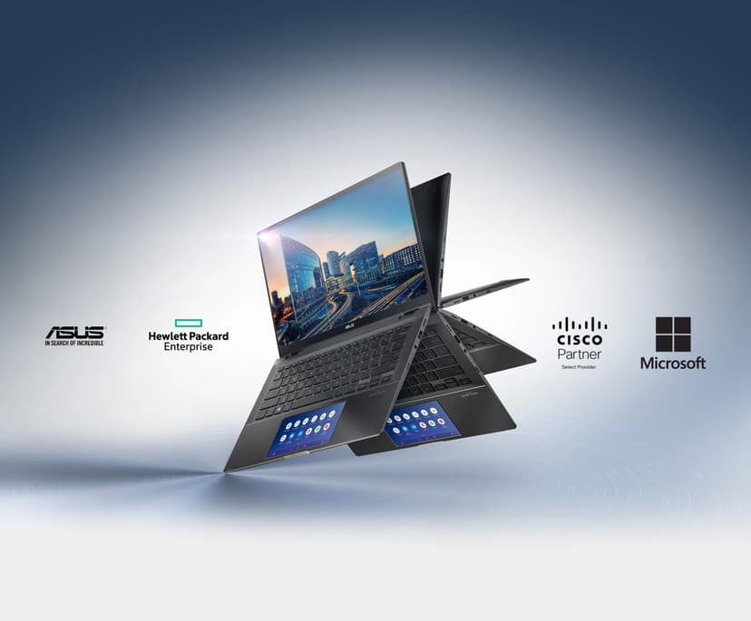 Photo de mise en avant de S4rL Informatique