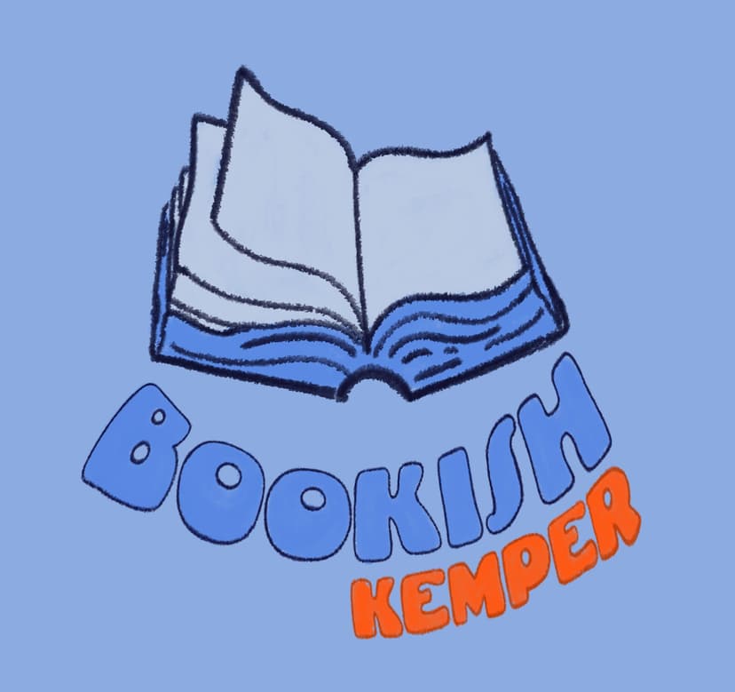 Photo de mise en avant de Bookish Kemper