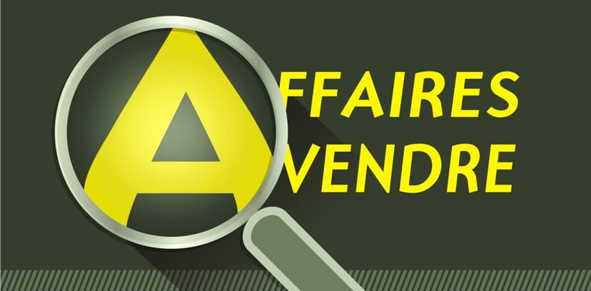 Photo de mise en avant de Cabinet AFFAIRES-AVENDRE
