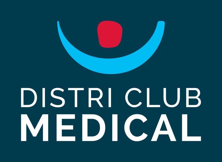 Photo de mise en avant de DISTRI CLUB MEDICAL