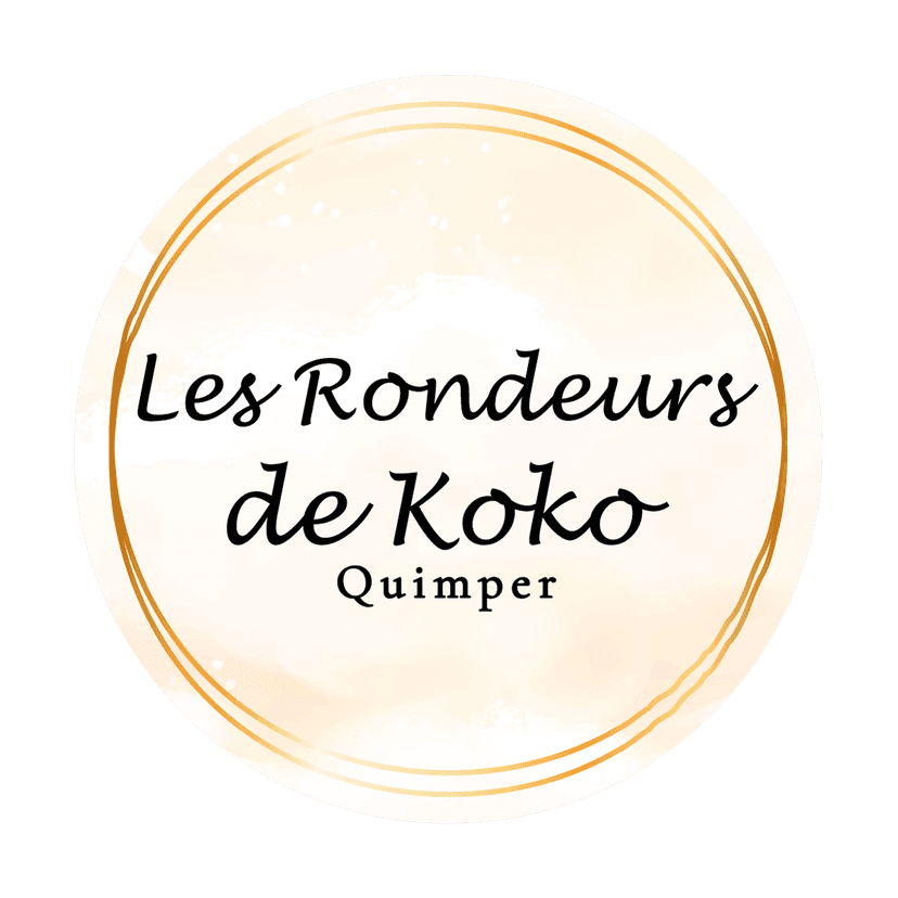 Photo de mise en avant de Les Rondeurs de Koko
