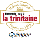 Photo de mise en avant de Biscuiterie La Trinitaine Quimper